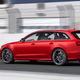 Image for article titled The Audi RS6 Avant: Aluminum Und Holy Hell